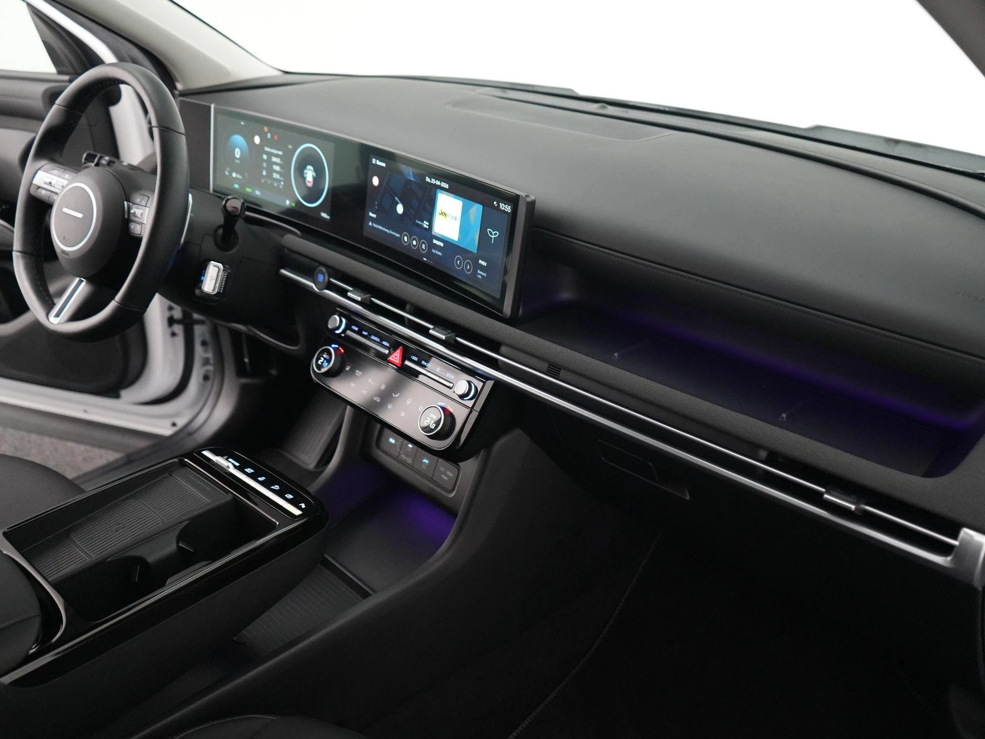 Hyundai Tucson 1.6 T-GDI PHEV Comfort Smart