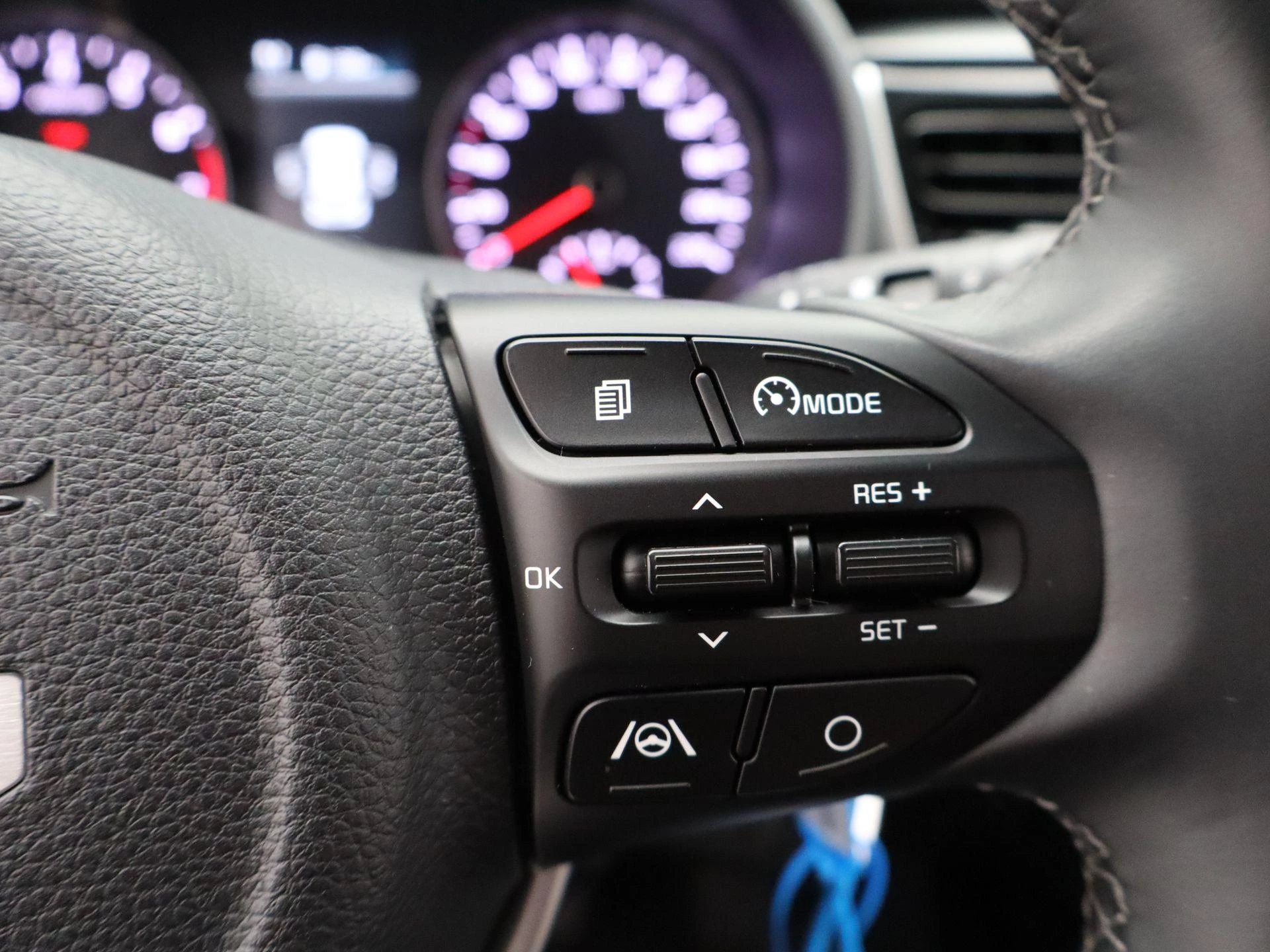 Kia Rio 1.0 T-GDi MHEV DynamicLine