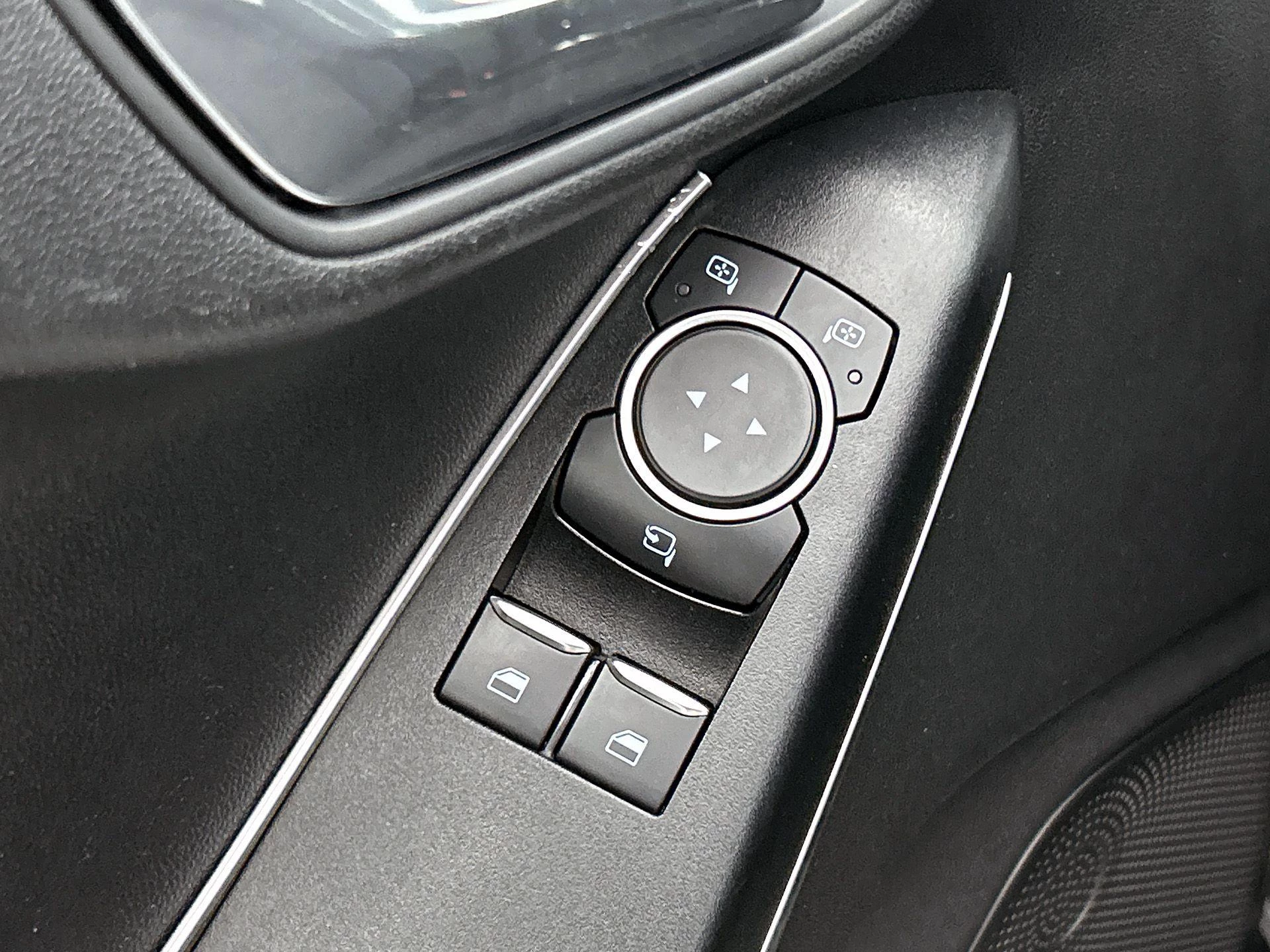 Ford Fiesta 1.0 EcoBoost ST-Line