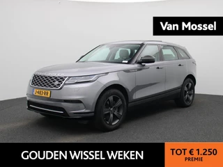 Land Rover Range Rover Velar 2.0 P250 Turbo AWD Carbon Edition