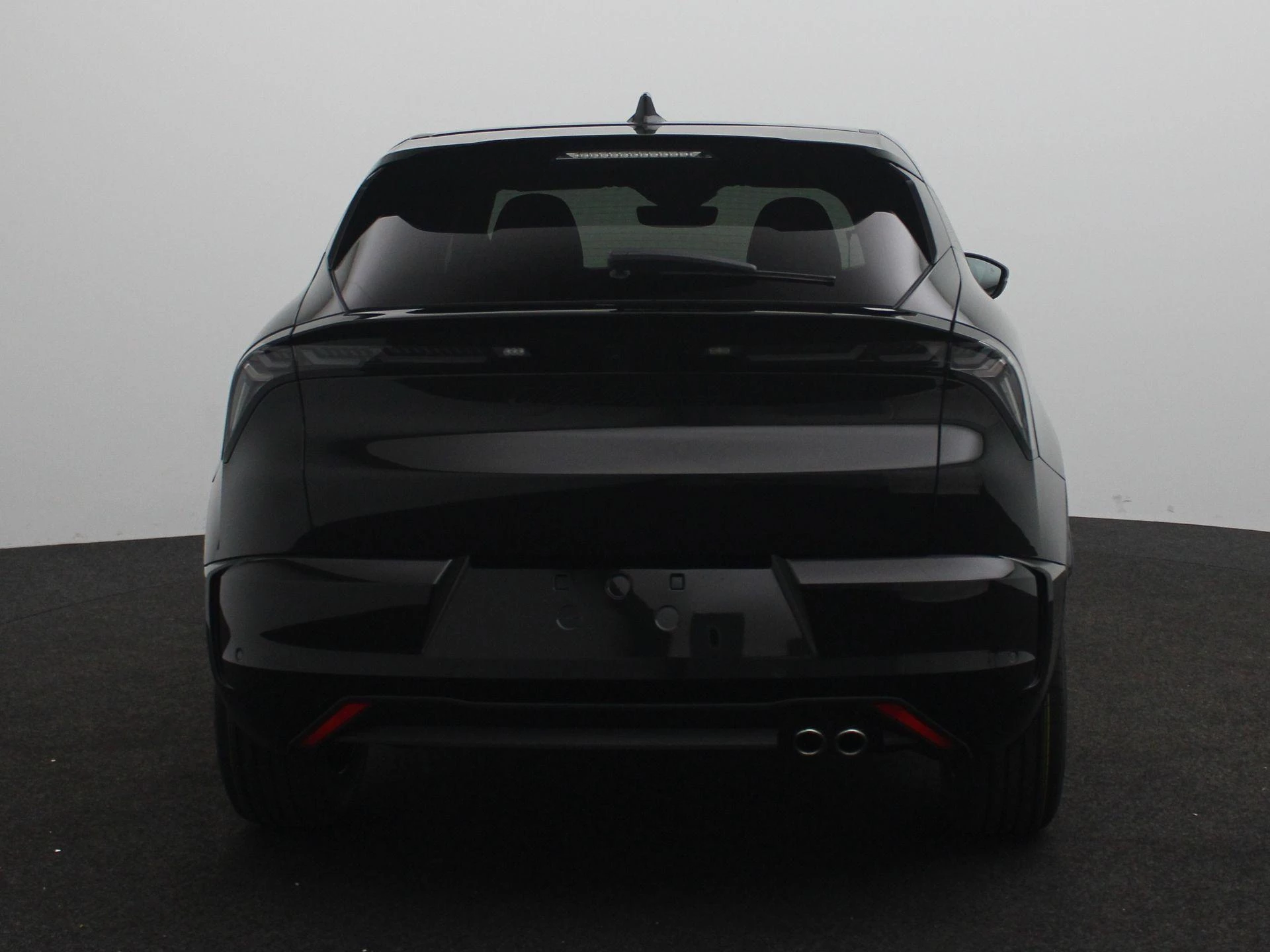 Alfa Romeo Junior 1.2 Turbo Hybrid Ibrida Ti
