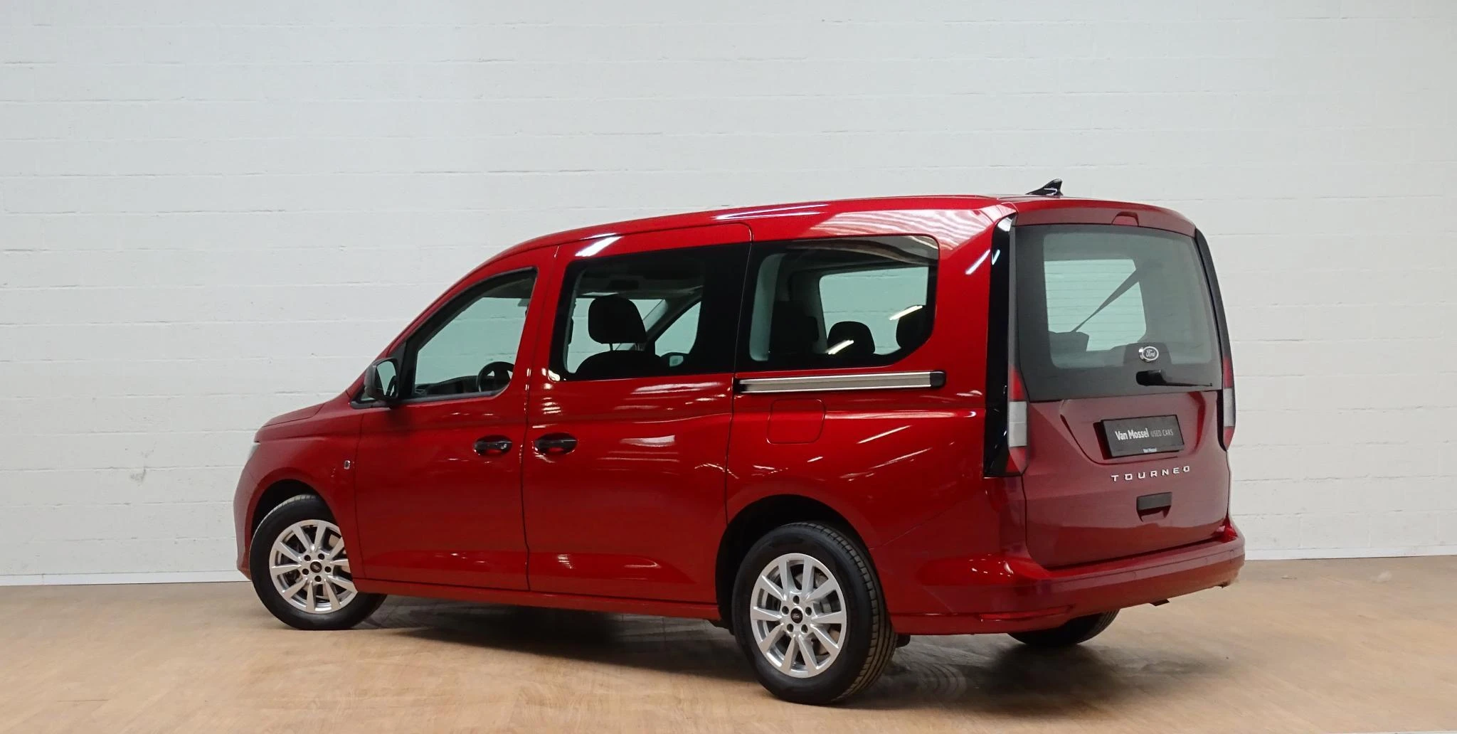 Ford Tourneo Connect Grand 1.5 EcoBoost 85kW Trend 7 SEATS