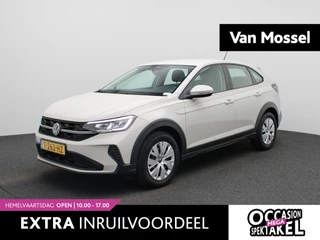 Volkswagen Taigo 1.0 TSI
