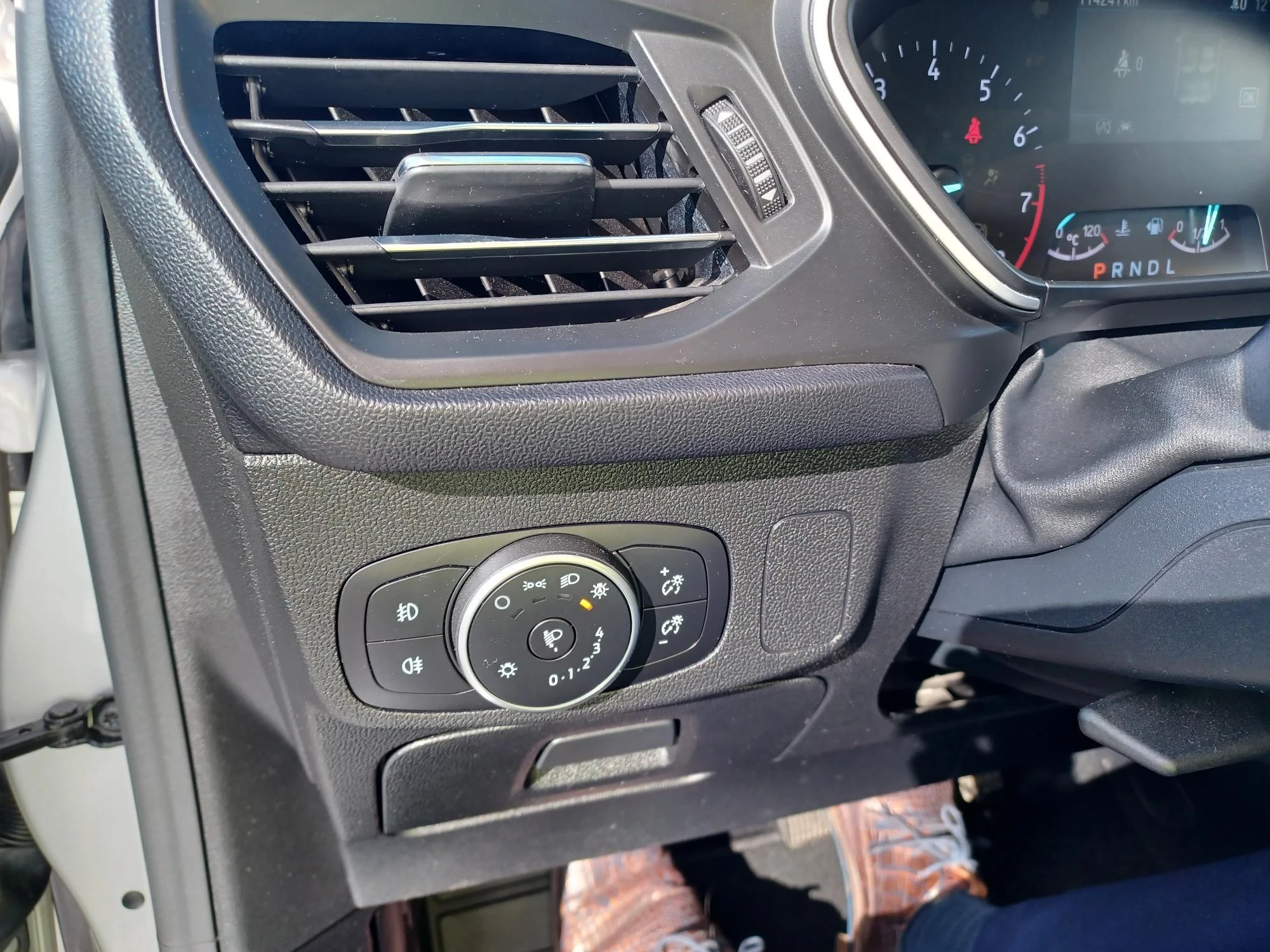 Ford Focus 1.0i EcoB. 92kW Aut. Trend Ed. Business