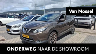 Nissan QASHQAI 1.6 Acenta