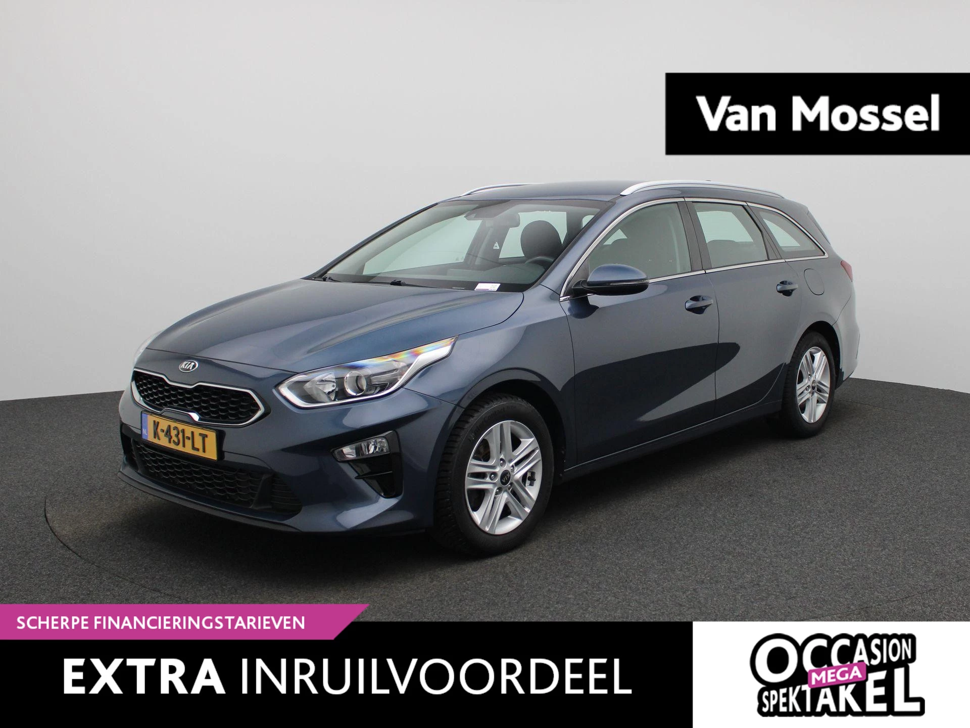 Kia-Ceed Sportswagon-image-0