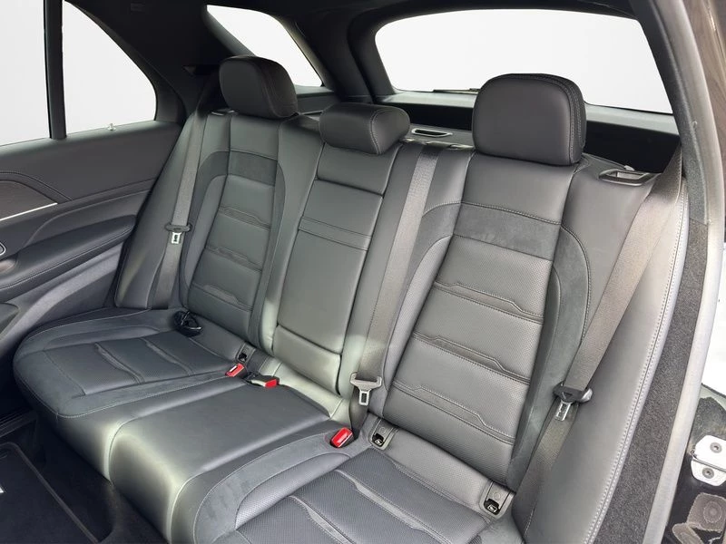Mercedes-Benz GLE 63 S AMG 4M+ DRIVERS-P AHK 360 BURMESTER AMG Line