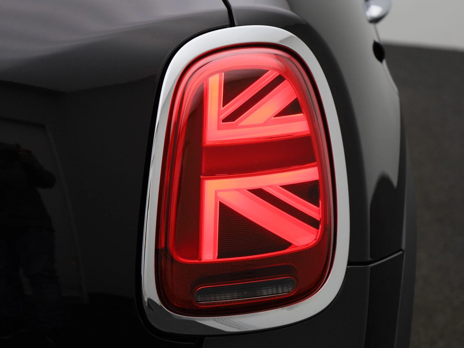 MINI One Mini 5 door