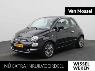 Fiat 500 1.2 500S