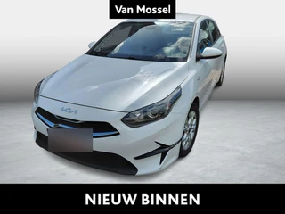 Kia cee'd Pulse 1.0 T-GDI 100 ISG