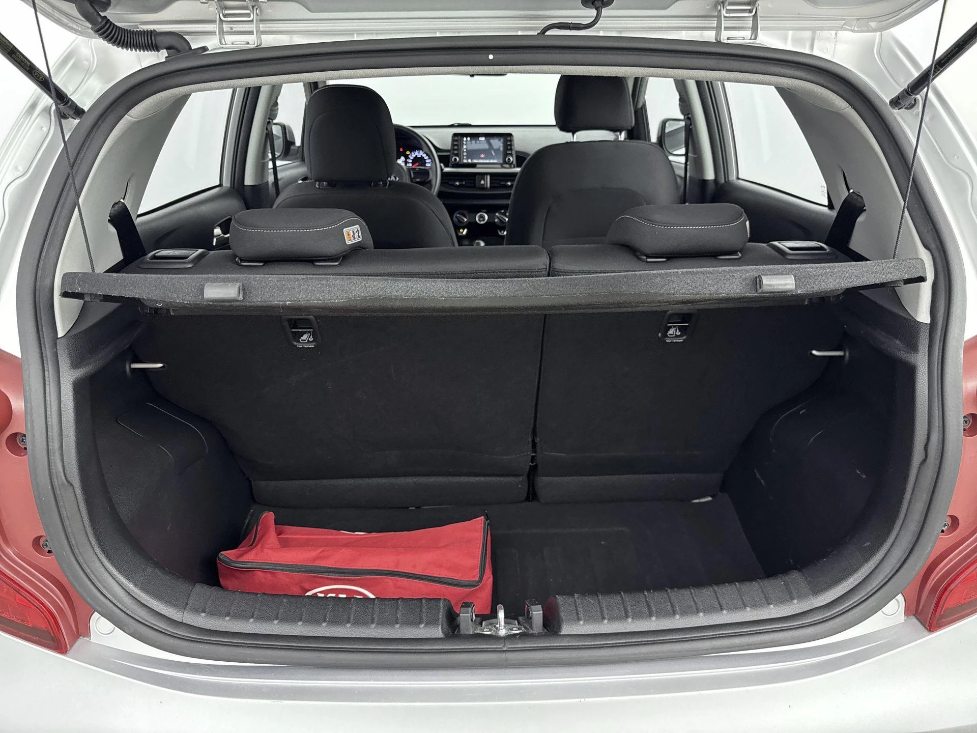 Kia Picanto 1.0 CVVT ComfortPlusLine Navigator