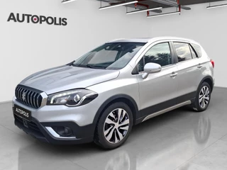 Suzuki S-Cross SX4 1.4 Grand Luxe Xtra A/T 4x4