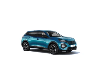 Peugeot 2008 Allure