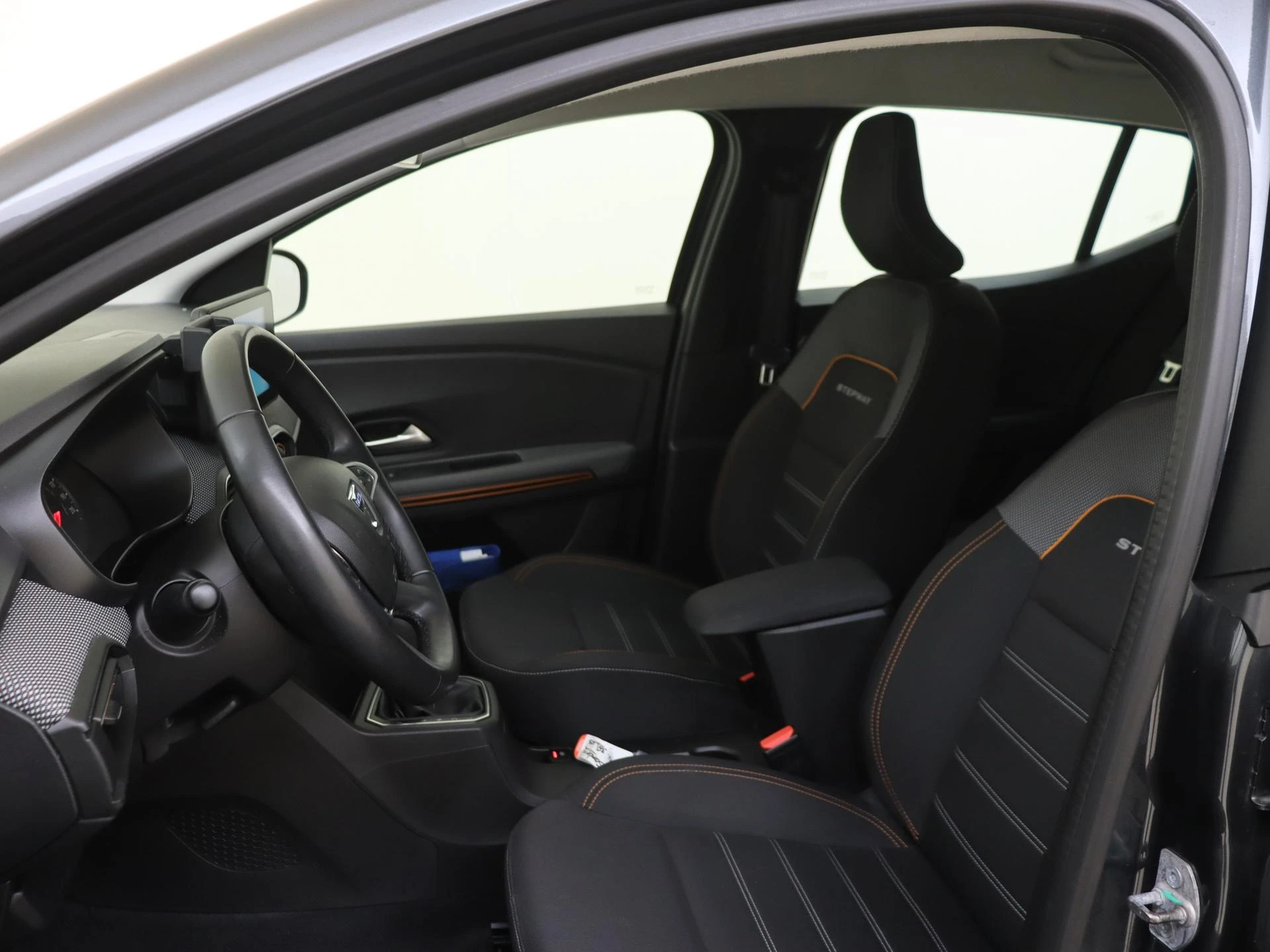 Dacia Sandero Stepway 1.0 TCe 90 Comfort