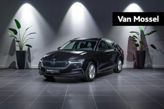 Škoda Octavia Combi 1.0 TSI 81kW Ambition