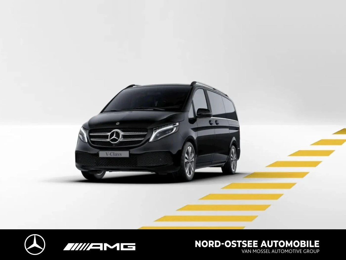 Mercedes-Benz-V-Klasse 250-image-0