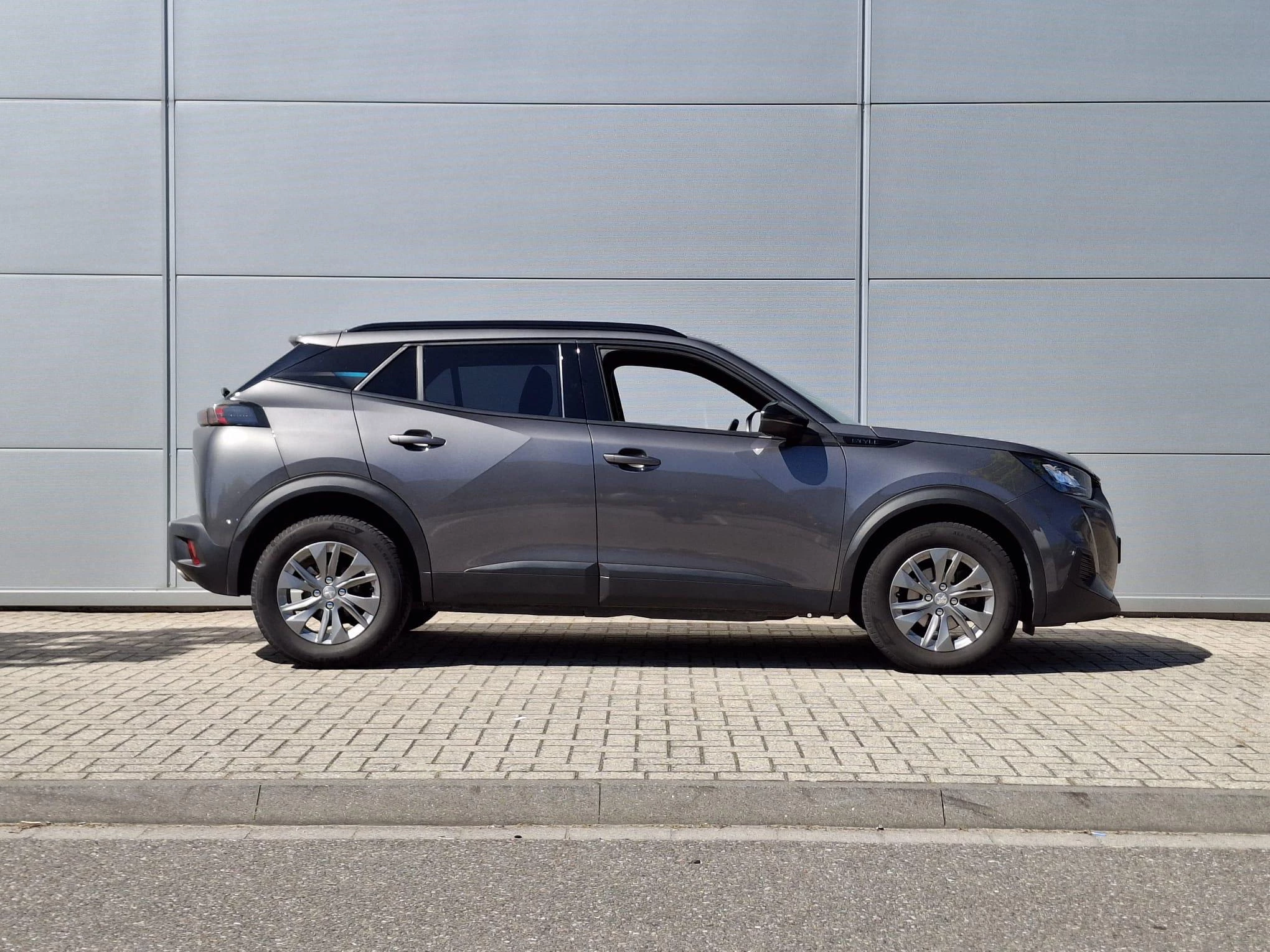 Peugeot 2008 1.2 PureTech 100 Style