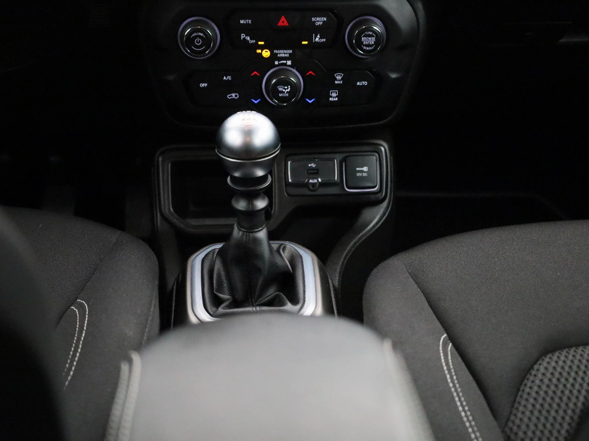 Jeep Renegade 1.0 T3 115 4x2 MTX Limited