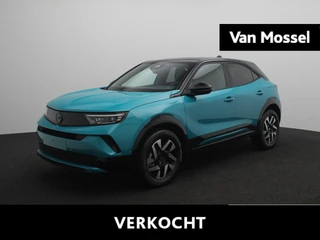 Opel Mokka 1.2 Turbo Hybrid GS