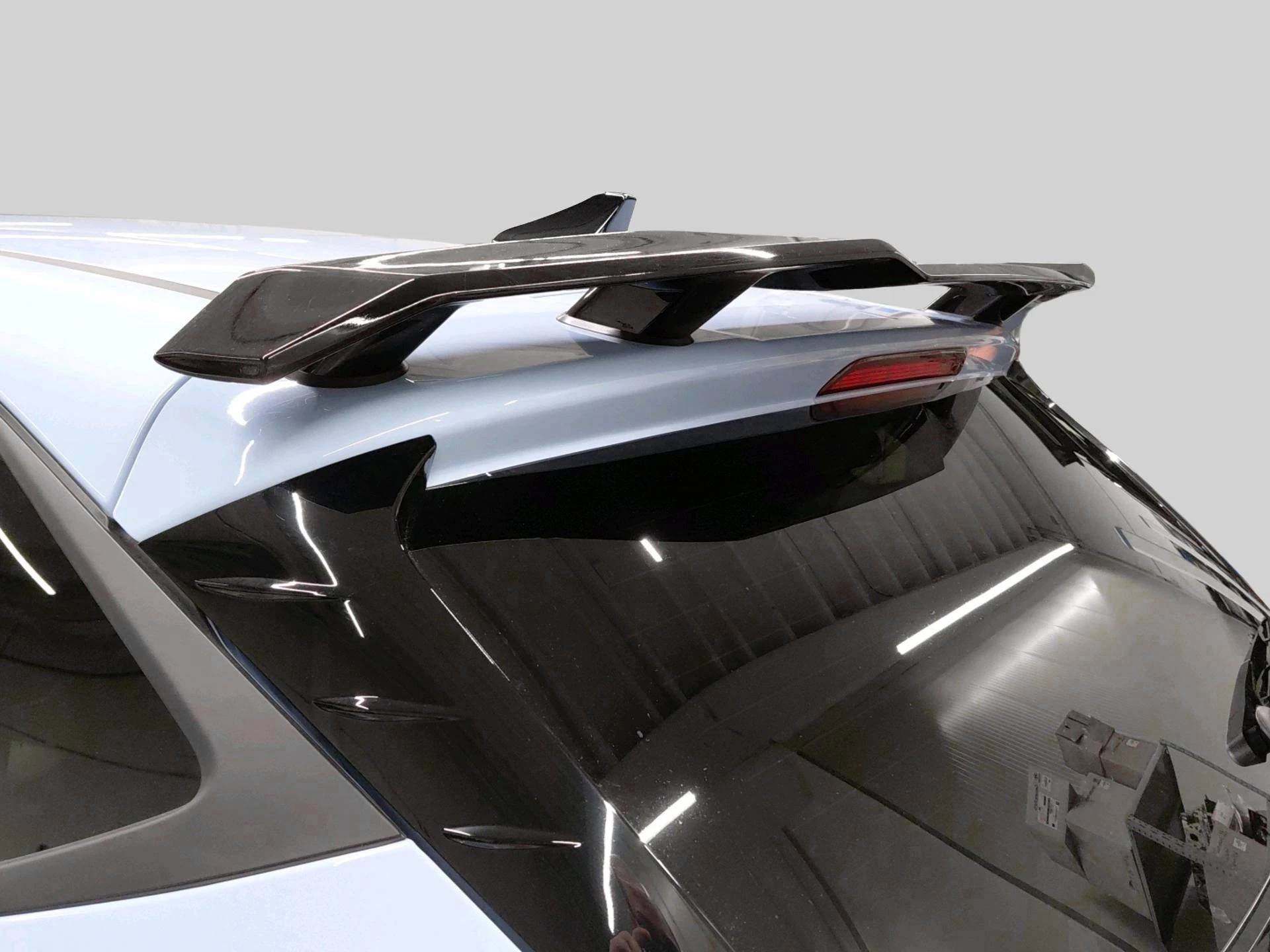 Hyundai i20 1.6 T-GDi 150kW N