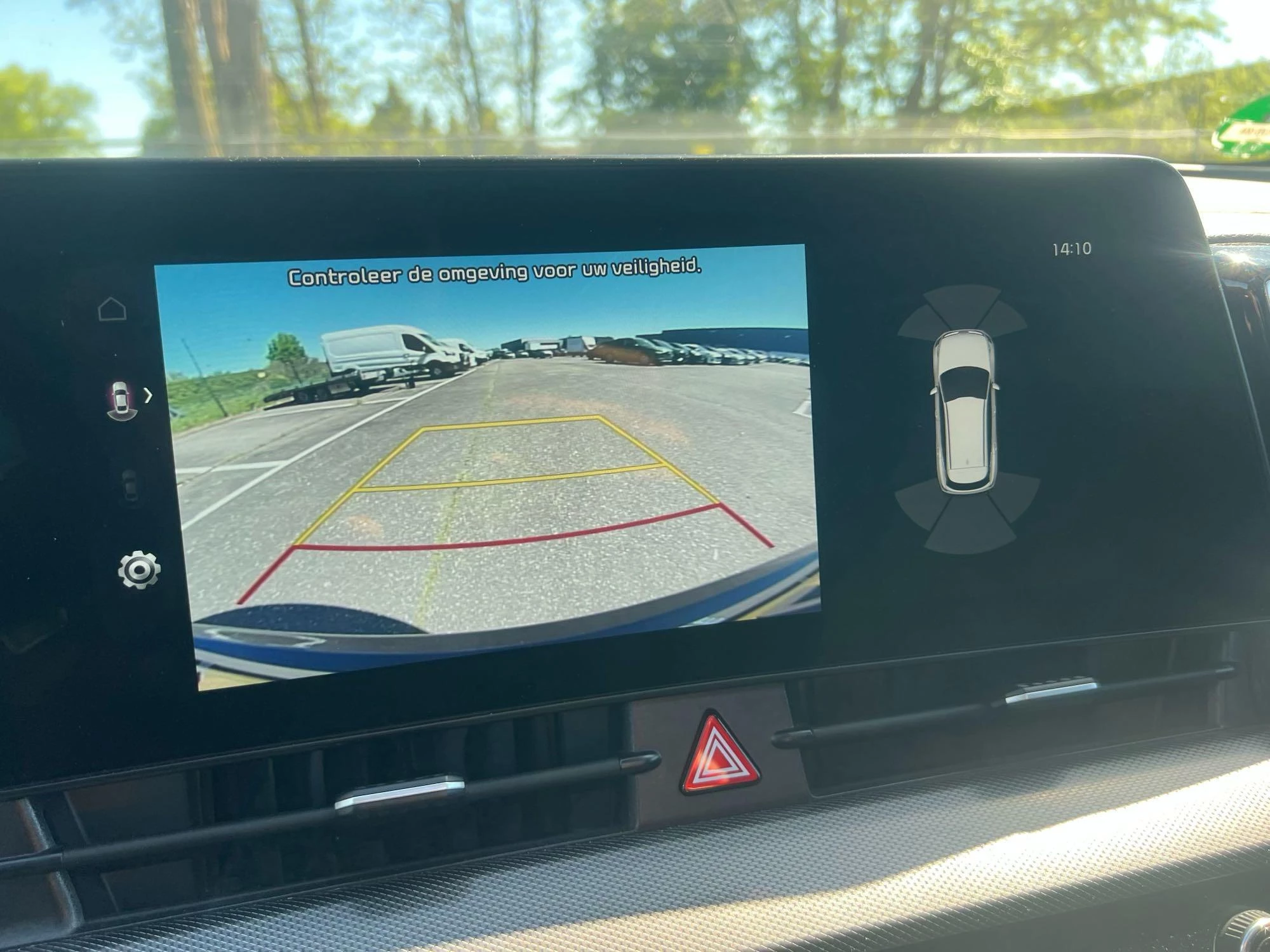 Kia Sportage 1.6 T-GDi Plug-in Hybrid AWD DynamicPlusLine
