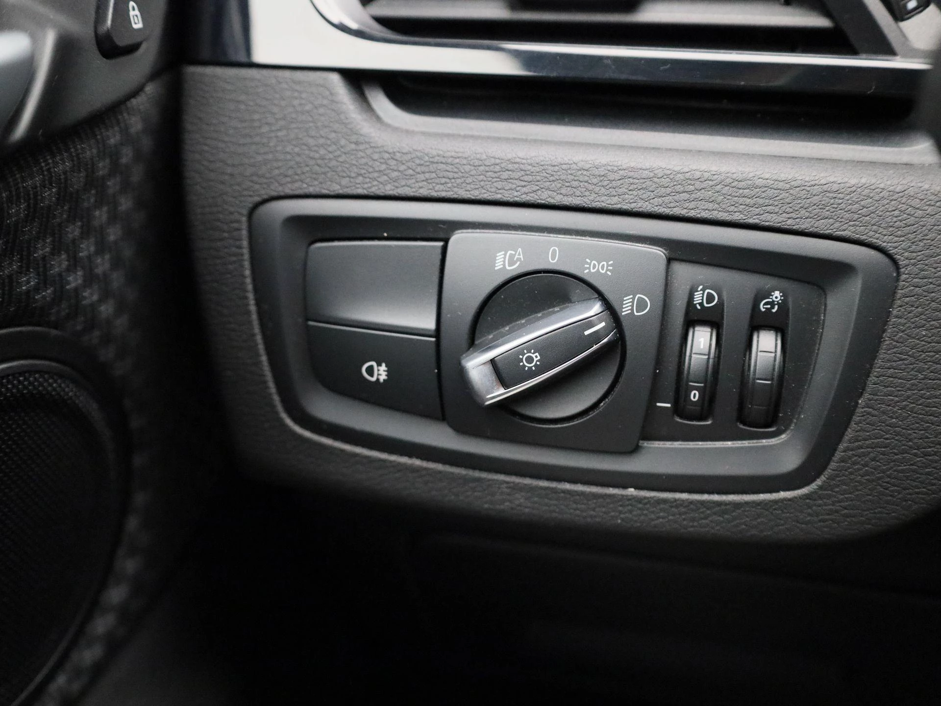 BMW X1 sDrive16d (85 kW)