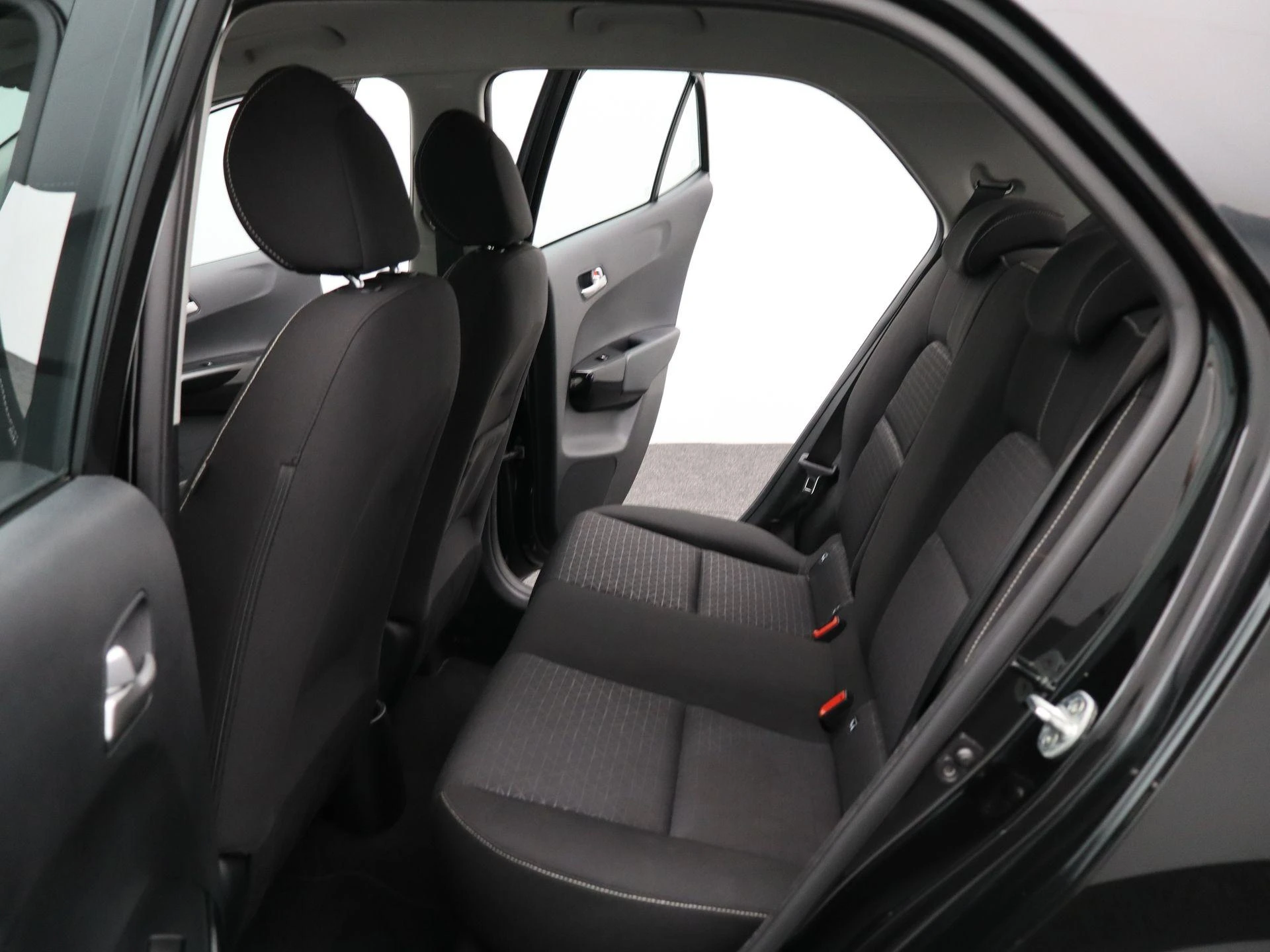 Kia Picanto 1.0 CVVT ComfortPlusLine Navigator