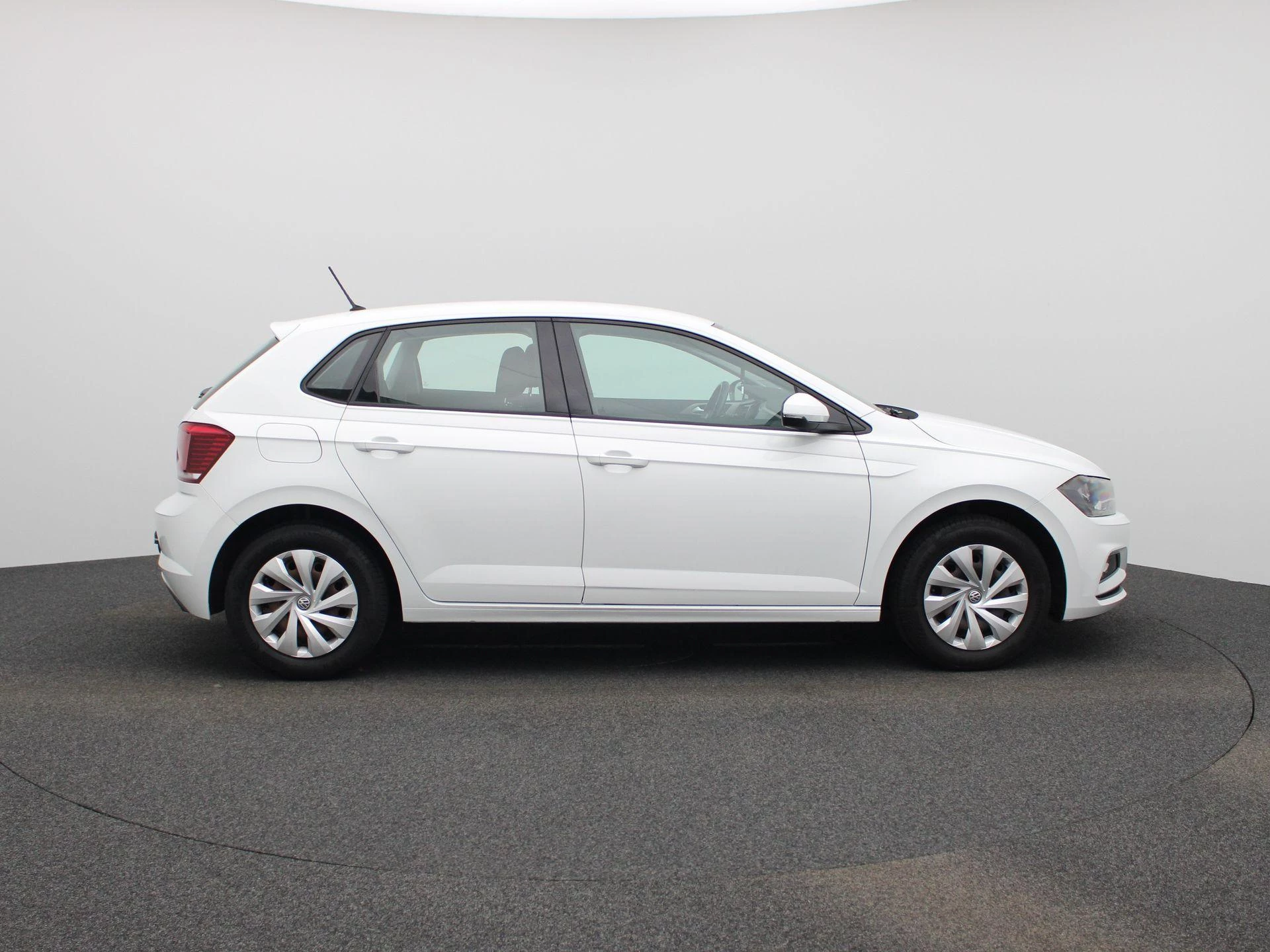 Volkswagen Polo 1.0 Comfortline