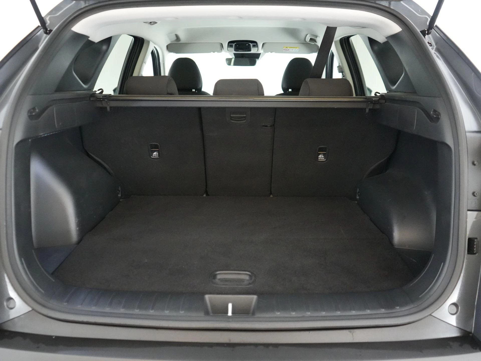 Hyundai Tucson 1.6 T-GDi 48V Feel Comfort 7-DCT
