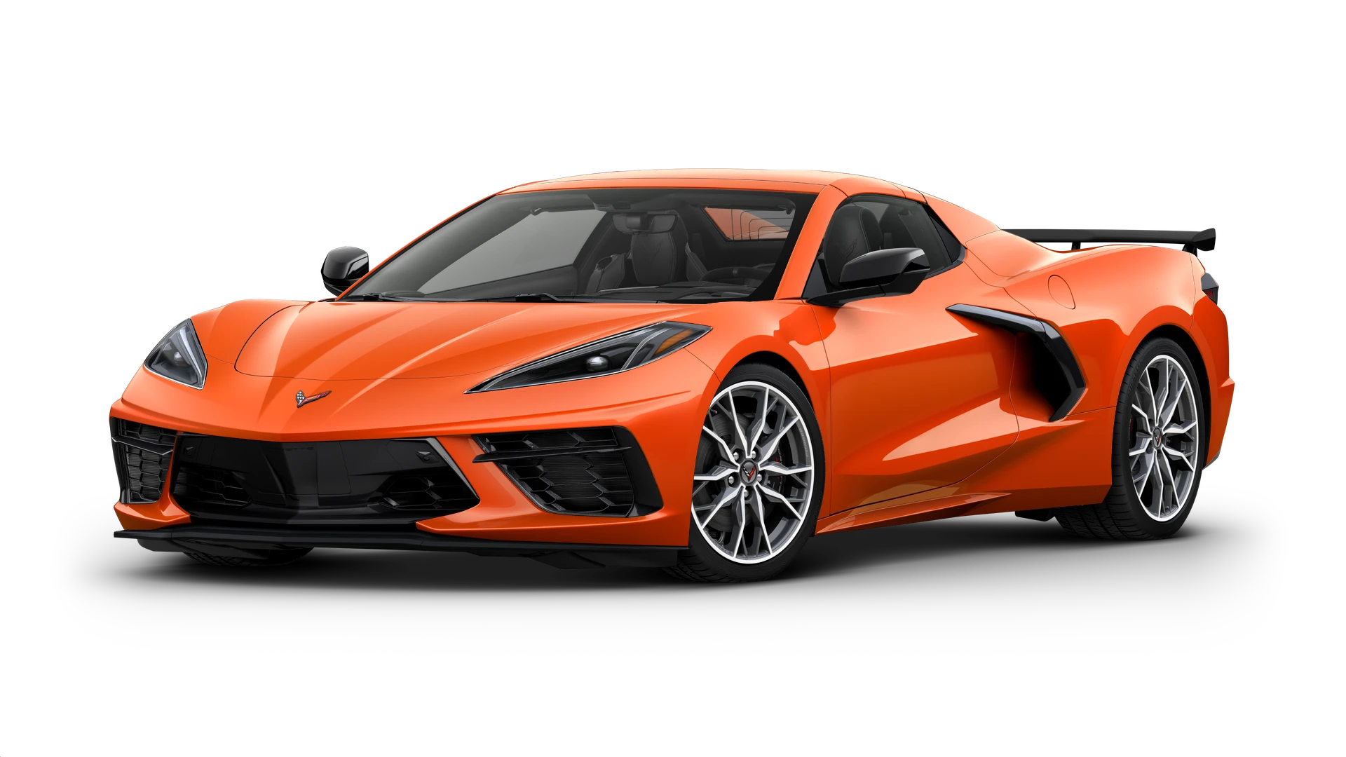 Chevrolet-Corvette-image-0