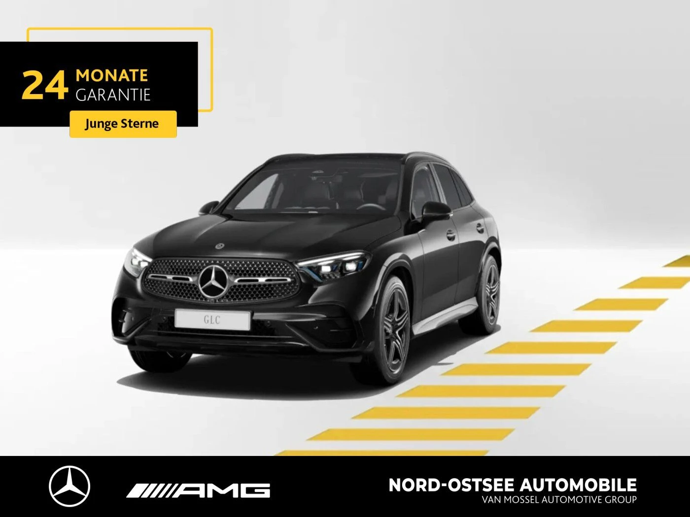 Mercedes-Benz-GLC 220 d-image-0