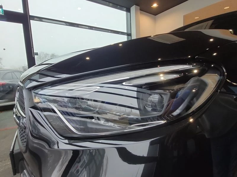 Mercedes-Benz GLC 450 d 4m Coupé AMG NIGHT PANO AHK BURMESTER AMG Line