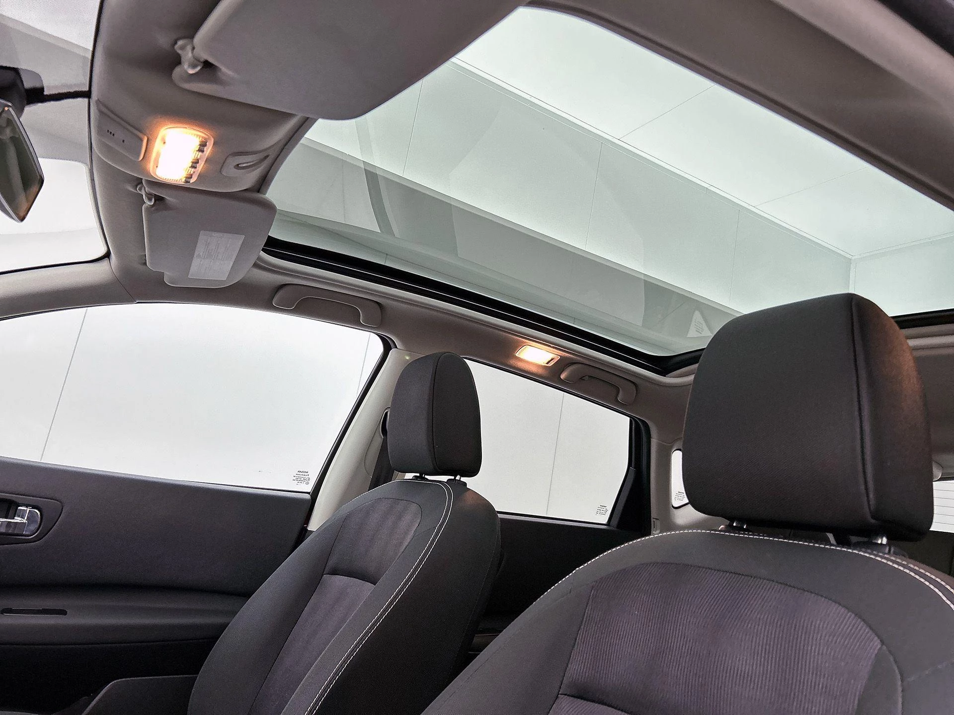 Nissan QASHQAI 2.0 Tekna