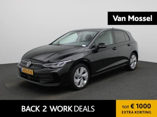 Volkswagen Golf 1.5 eHybrid Life Edition 204PK|