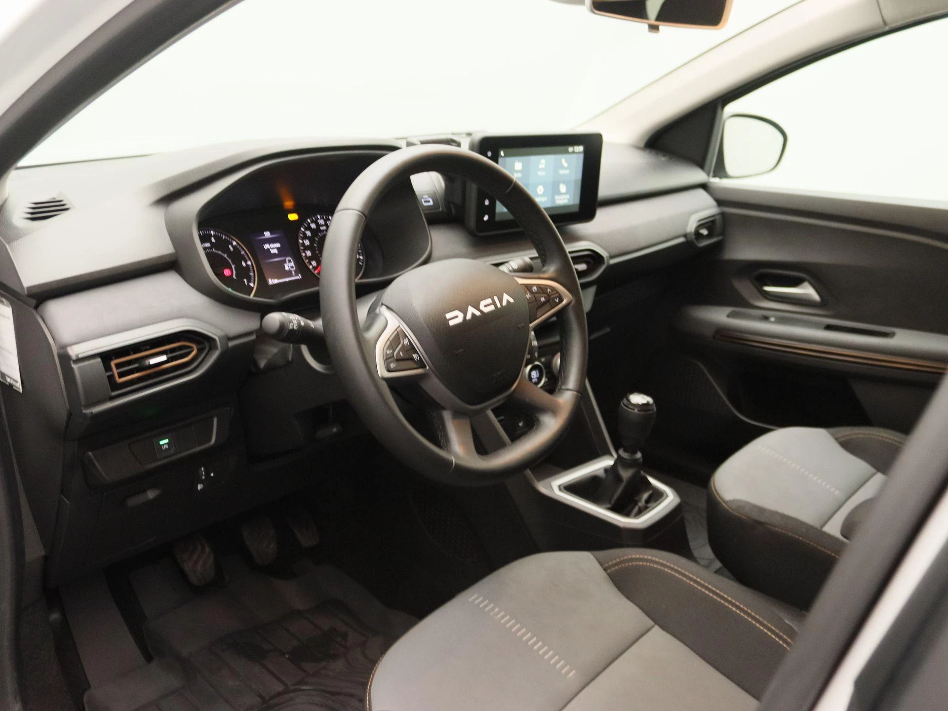 Dacia Jogger TCe 100 ECO-G Extreme 7p.