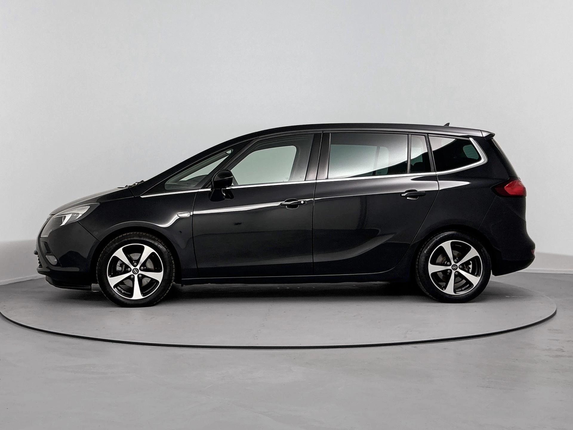 Opel Zafira Tourer 1.4 Business+ 7p.