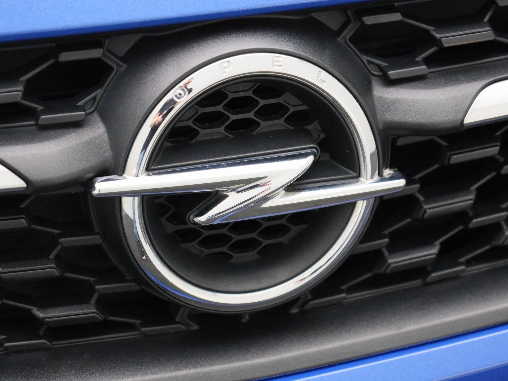 Opel Corsa 1.2 55kW S/S Edition