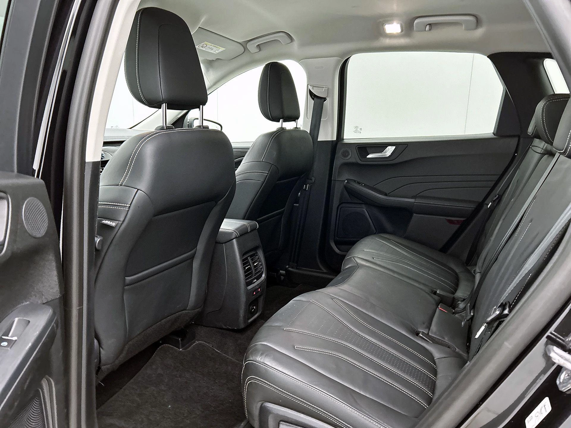 Ford Kuga 2.5 PHEV Vignale