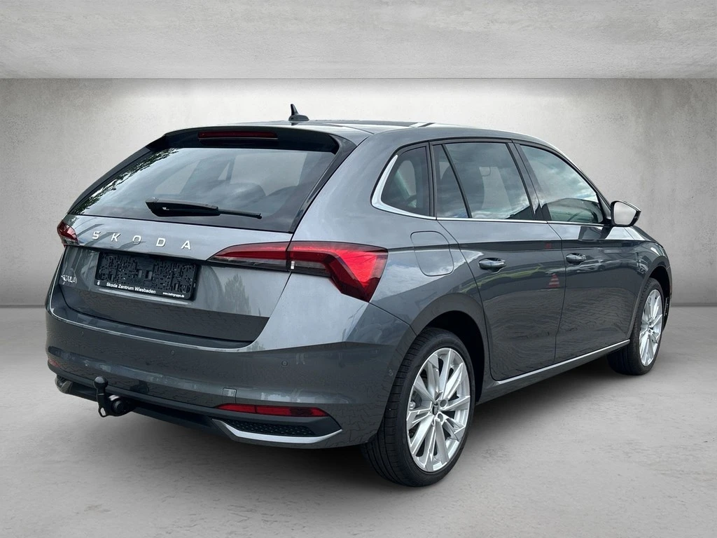Škoda Scala Tour 1.0 TSI 85 kW (116 PS) DSG 7-Gang-DSG Fahrassi Plus Komfort Plus SKL