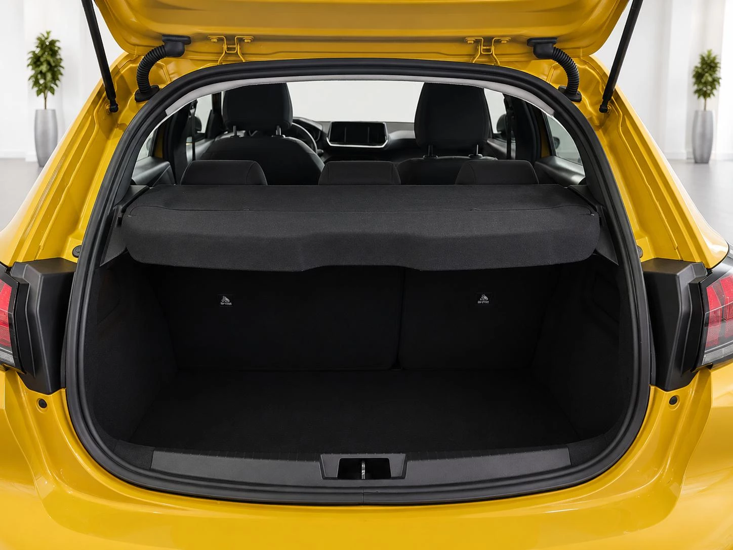 Peugeot 208 1.2 PureTech Like