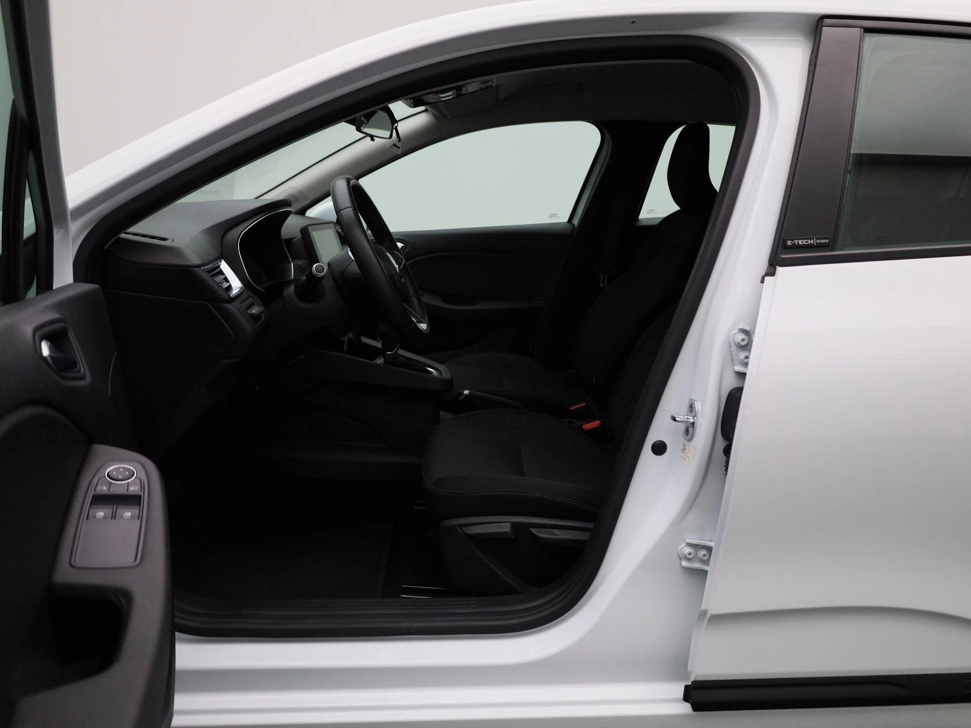 Renault Clio 1.6 E-Tech Hybrid 140 Zen