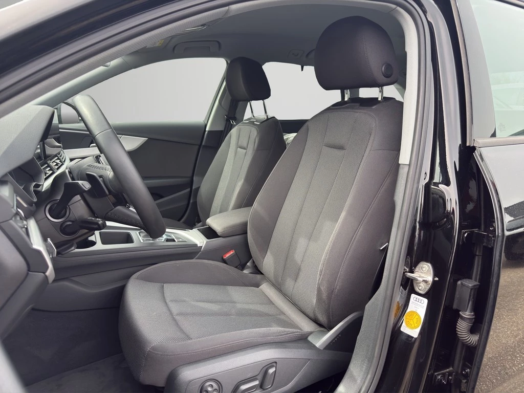 Audi A4 Avant 35 TDI *AHK*NAVI*LED*SITZHEIZUNG*
