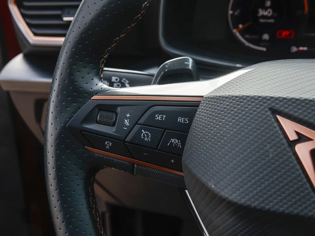 CUPRA Leon Sportstourer ST 1.5 eTSI DSG