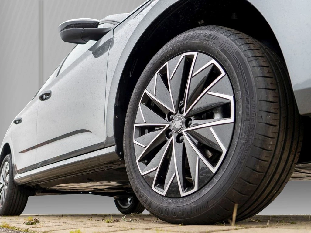 Škoda Kamiq 1,0 TSI DSG Balance