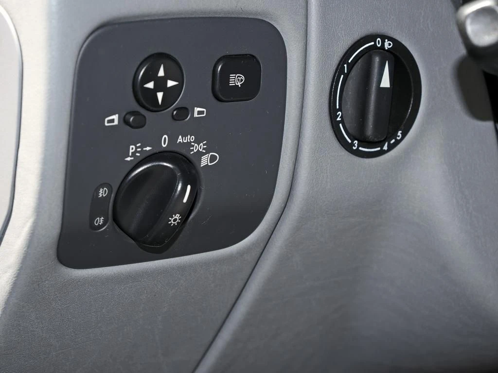 Mercedes-Benz-G-Klasse 400 CDI-image-11