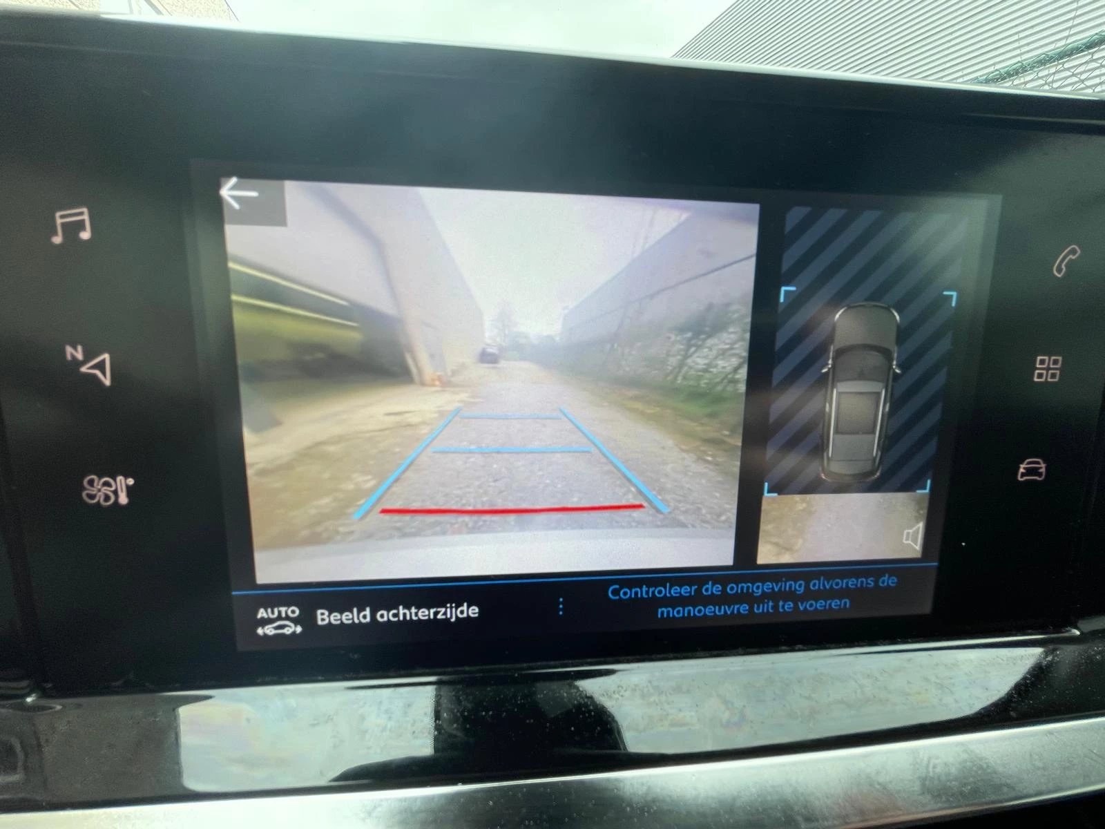 Peugeot 2008 1.2 Puretech 96kW S&S Active