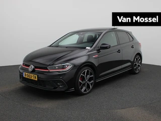 Volkswagen Polo 2.0 TSI GTI | 207 PK |