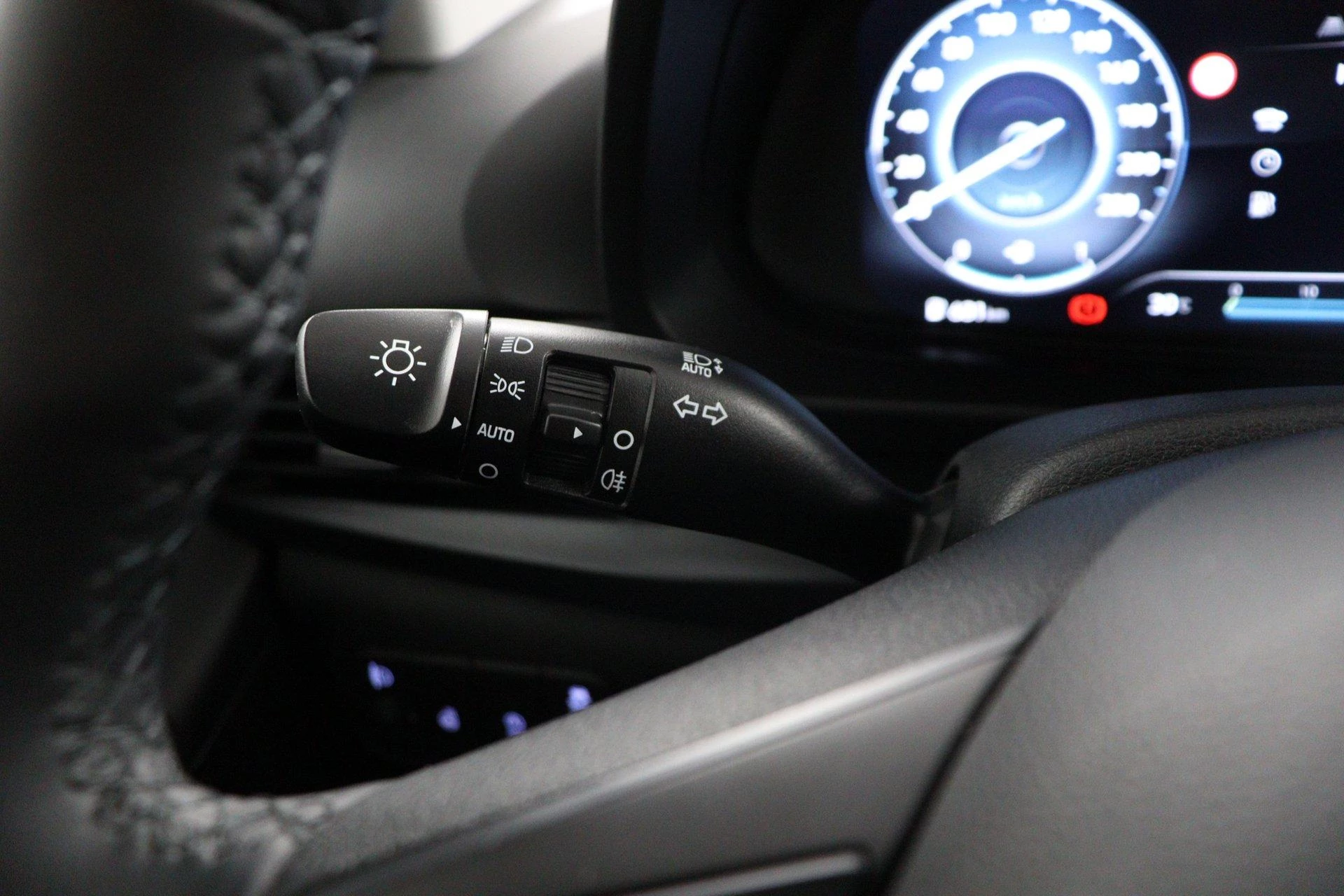 Hyundai Bayon 1.0 T-GDI Premium