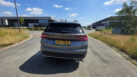 Škoda Kodiaq 1.5 TSI PHEV Sportline Business 204 PK