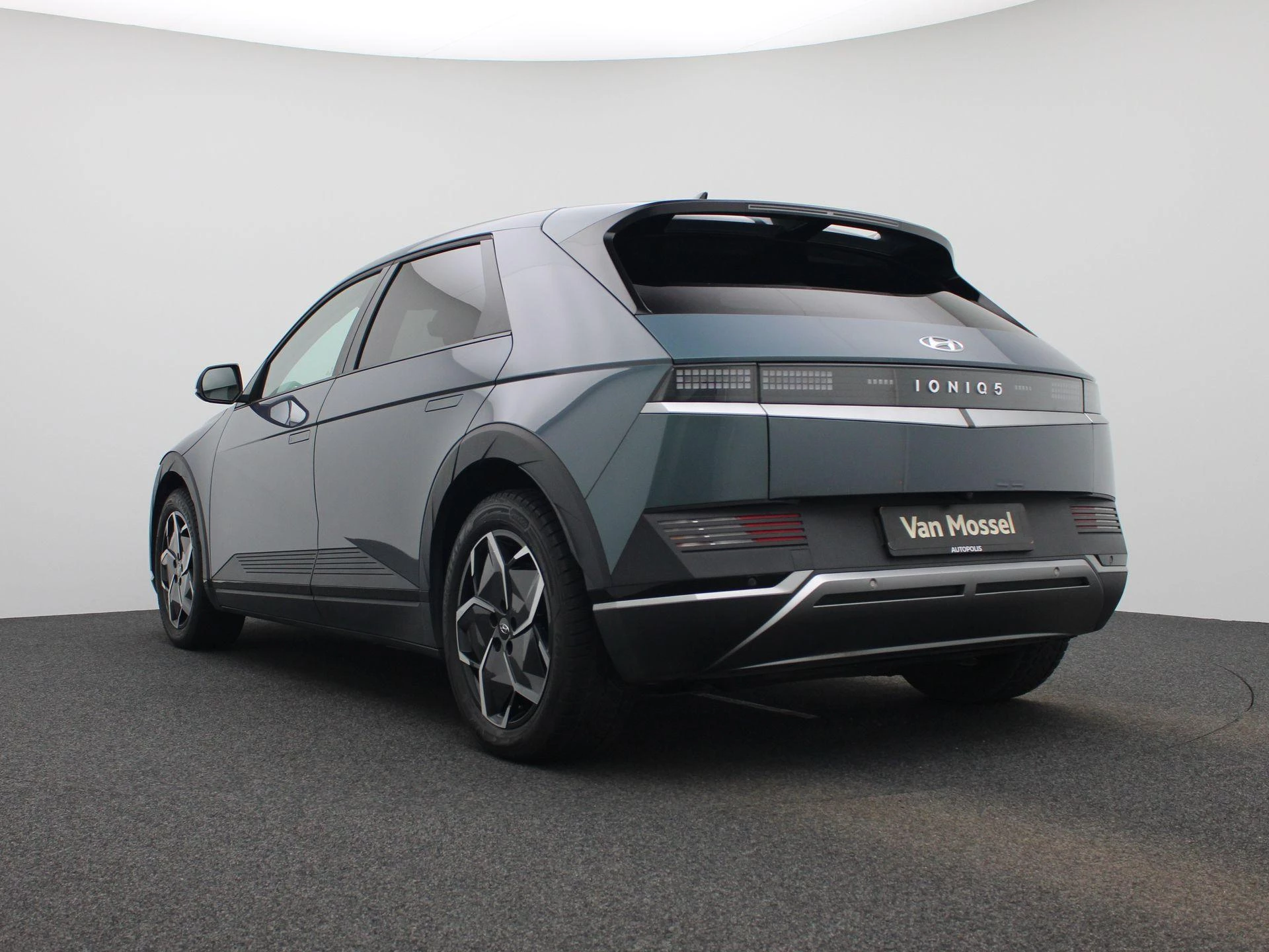 Hyundai IONIQ 5 77.4kWh Core